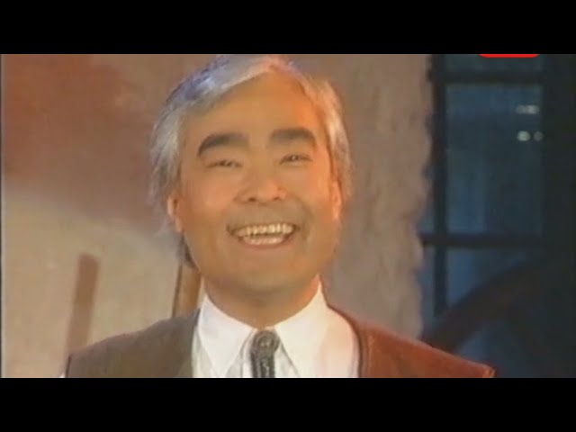 Takeo Ischi - Ich fang den Tag mit einem Jodler an