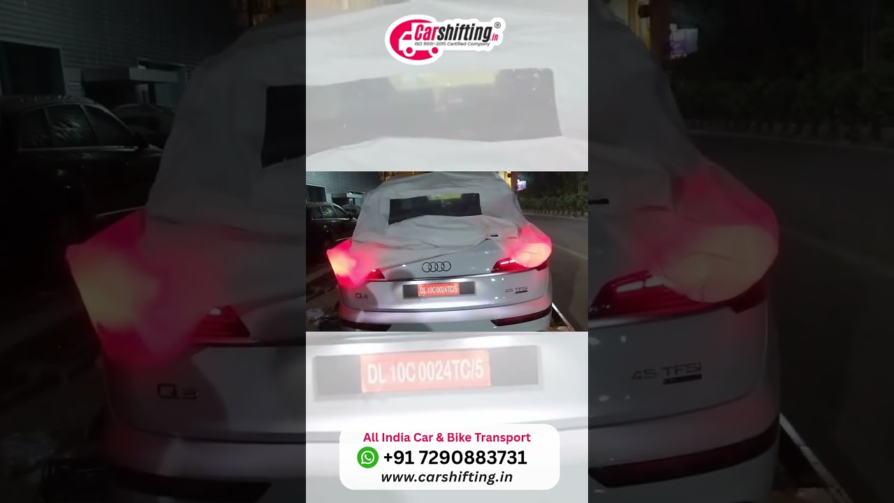 car transport delhi to thrissur, car shifting kerala, vehicle transport service