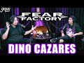 Capture de la vidéo Dino Cazares - Fear Factory | Garza Podcast 10