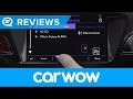 DS 3 (Citroën) Hatchback 2017 infotainment and interior review | Mat Watson Reviews