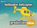 Helikopter helicópter productions logo #logotipo