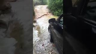 Δρόμος στον Επίσκοπο Λευκάδας