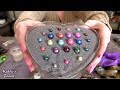 Shucking HUGE 10mm Exotic Edison Pearls + Akoya Oyster Live Pearl Party Shuck