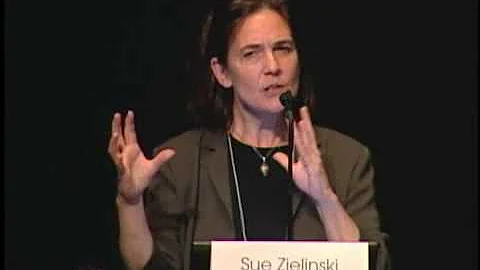 Susan Zielinski (3) SMART Summit '09