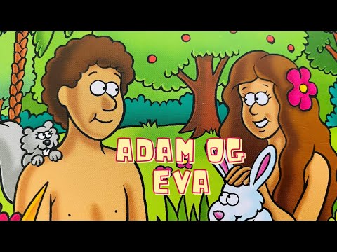 Video: Hvor Kom Konene Til Adam Og Evas Barn Fra - Alternativ Visning