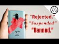 OnePlus messed up.