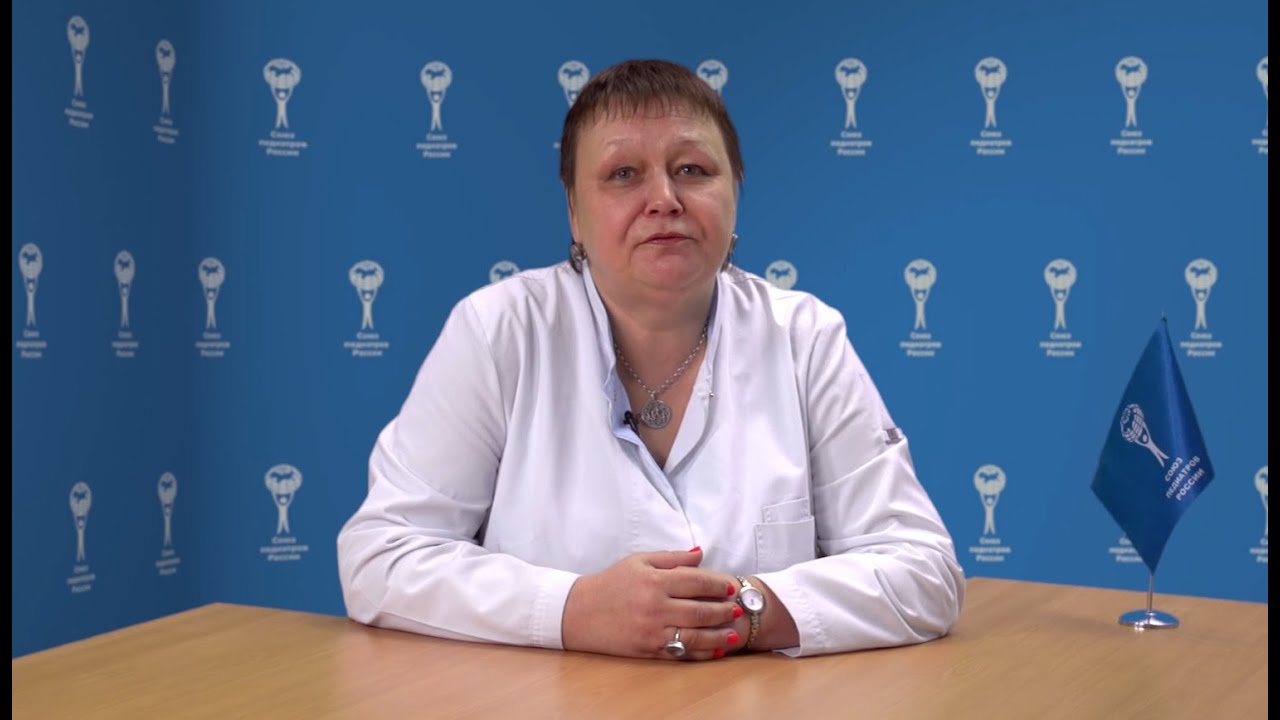 Акклиматизация - проблема летнего отдыха. Советы родителям - Союз педиатров России.