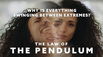 Why is Everything Swinging Between Extremes? It