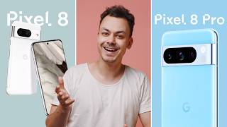 Das Kann Das Google Pixel 8 Pro!