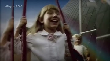 (8 T Y) Beyond 2000: Intro (short)