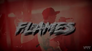 KARAT - WE THE FLAMES (  Lyric Video )