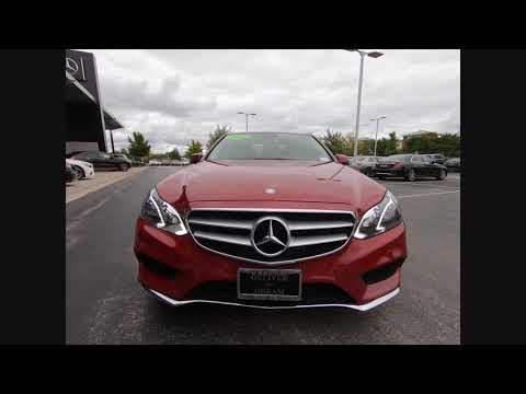 St Charles Mercedes >> 2014 Mercedes Benz E Class E 550 4matic St Charles Il R0519a St Charles Mercedes >> 2014 Mercedes Benz E Class E 550 4matic St Charles Il R0519a
