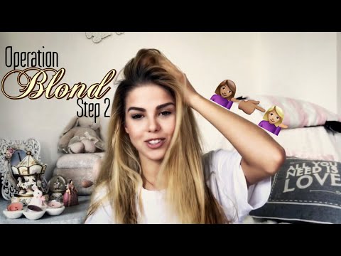 Видео: Как да направите коса Ombre (Dip Dye) у дома (със снимки)