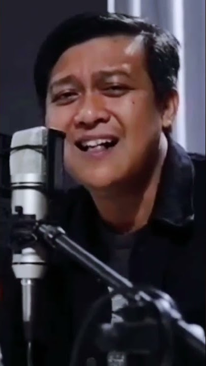 Buih Jadi Permadani - DJVU Acoustic