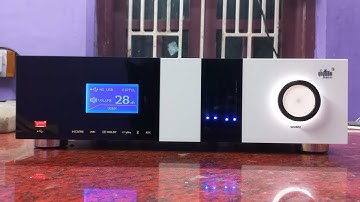 5.1 - FUTECH DSP V4.0 | dts | Dolby 💥💥Booking now💥💥