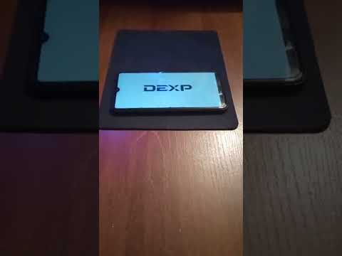 Никогда не покупайте телефоны и планшеты DEXP.