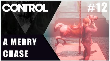 Control A Merry Chase