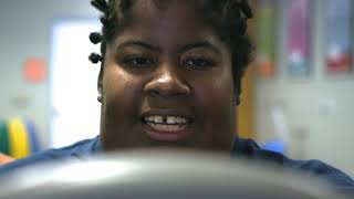 Jump Start Program Tour A Closer Look At Inpatient Care For Pws Childhood Obesity