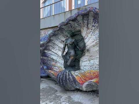Светлогорск | Калининградская область - YouTube