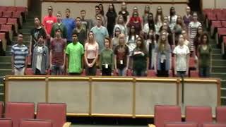 What Child Is This?-Disney Candlelight Mandarin HS