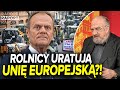 Europa WRZE! Prof. Witold Modzelewski: Władza MUSI przejść na STRONĘ obywateli