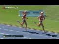 Day Four Full Replay | 2026 Australian Athletics Junior Championships