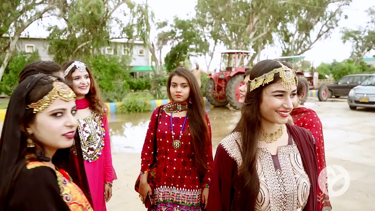 MUET Electrical (CULTURAL DAY 19)