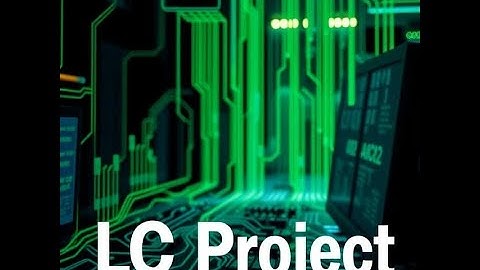 LC-Computer Science video