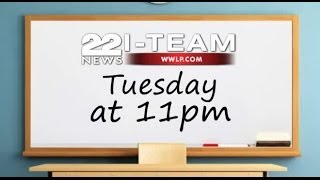 I-Team: School Fire Drills