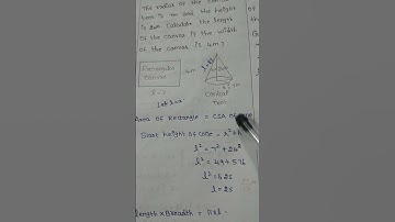 #TN syllabus #class 10#chapter 7#Mensration#Eg no 7.5#