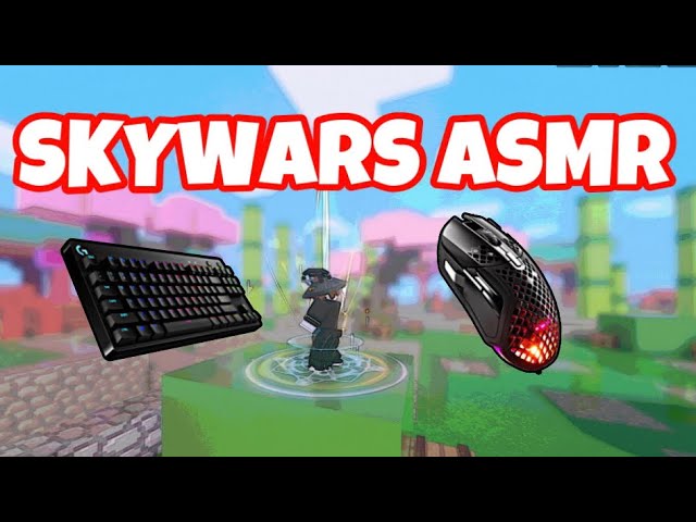 SkyWars 🔥 - Roblox