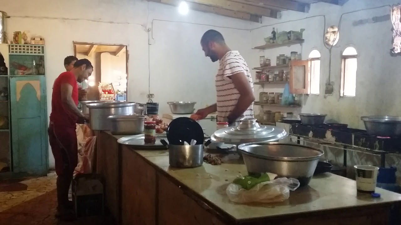 Meditation camp ras shitan(1)