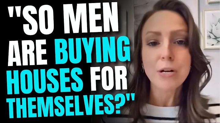 Women Trying to Figure Out Why There’s No Good Man Left To Date in 2025