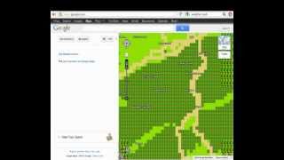 April Fools' Day 2012 Google Hoaxes Youtube Collection