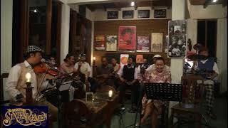 Keroncong Kemayoran //  ORKES SINTEN REMEN