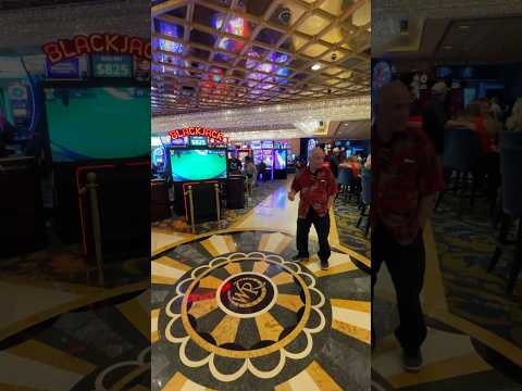 GIANT Tuscany Suite Tour Thunder Valley Casino Resort