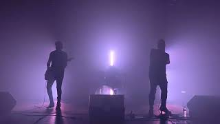 Download Lagu Social Order - Waiting LIVE! MP3