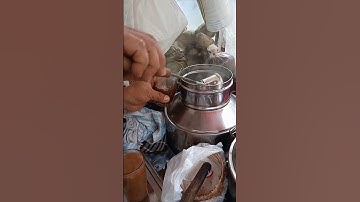 Thumbnail of Minuman khas Jawa Barat #shorts #indonesianstreetfood #kulinerbandung #bajigur #bandrek #minuman