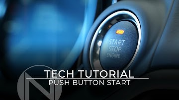 Push Start Engine | Nelson Mazda | Discover The Nelson Difference!