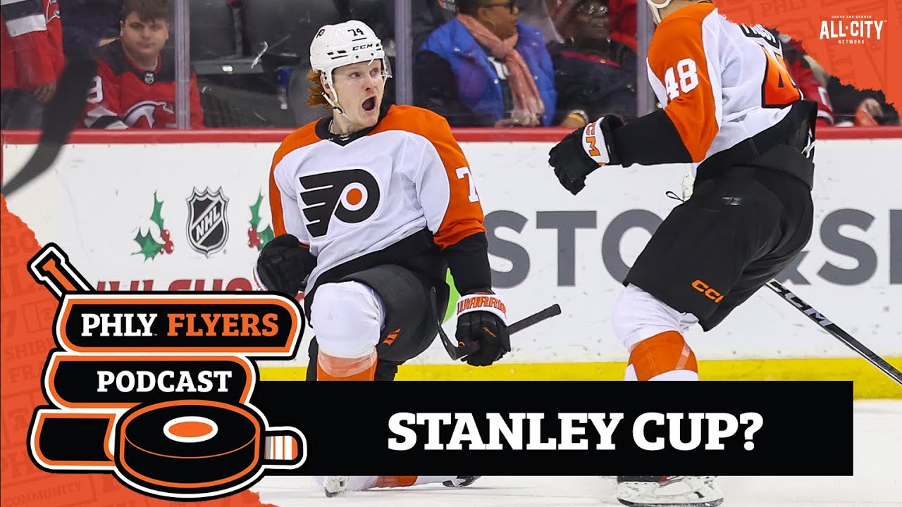 Are John Tortorella’s Philadelphia Flyers Stanley Cup Contenders Right