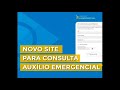 Lista de aprovados do Auxílio Emergencial, veja como consultar.