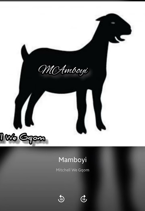 maboy - YouTube