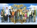 家庭教師HITMAN REBORN!  約束的場所~Family~中文版