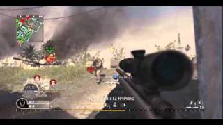 Hauppauge HD-PVR Test (Cod4 Clips)