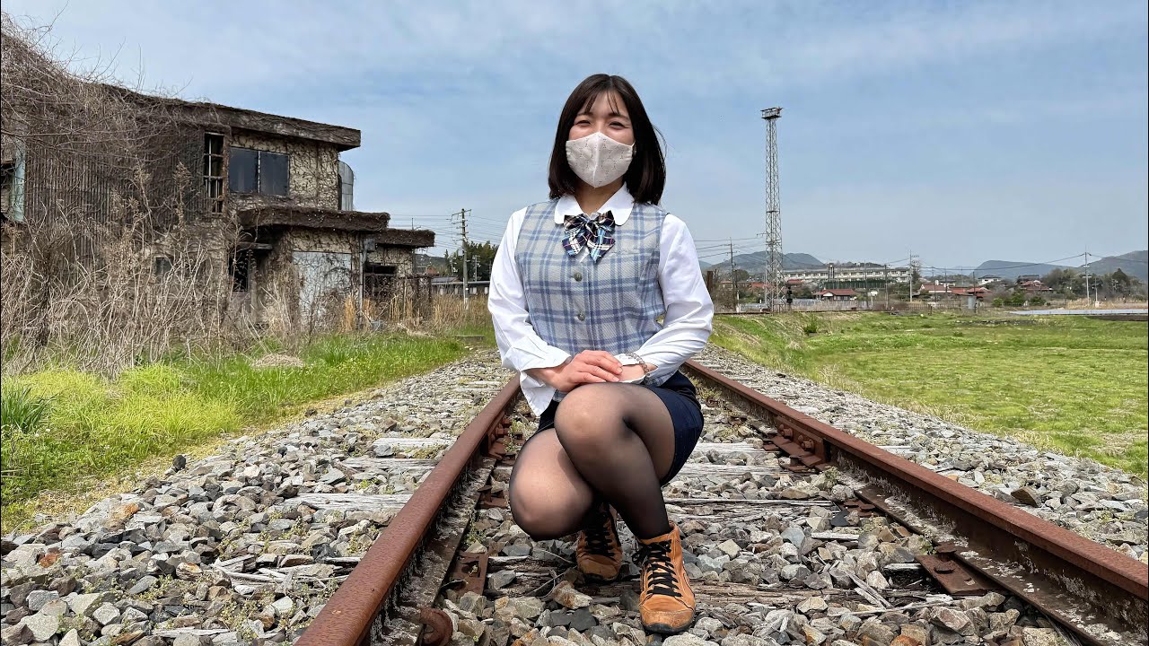 古き良き日本の景色❤️ The scenery of old and beautiful Japan