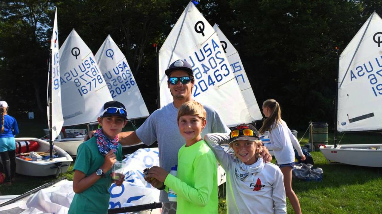 Junior Olympic Festivals 2016