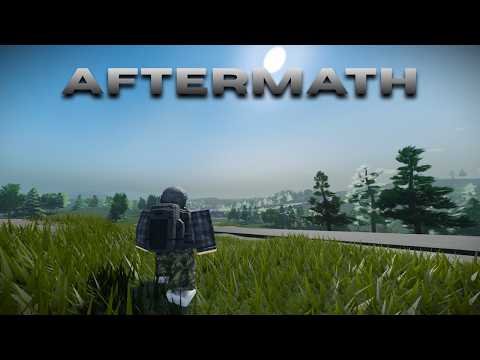 Average day in aftermath pt2