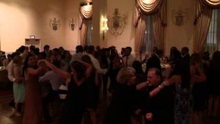 Bryan George Music Wedding at Mayflower Renaissance