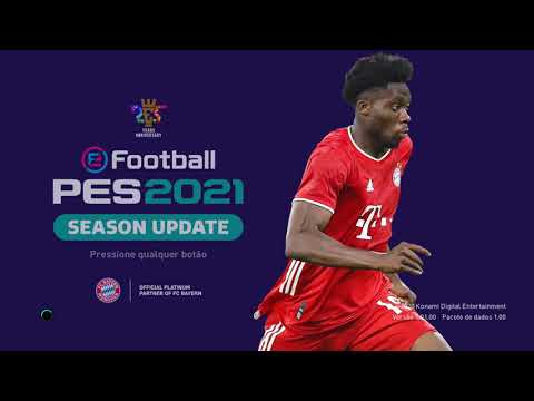 Erro PES 2021 Xinpunt1_3.dll e 0xc000007b (SOLUÇÃO)