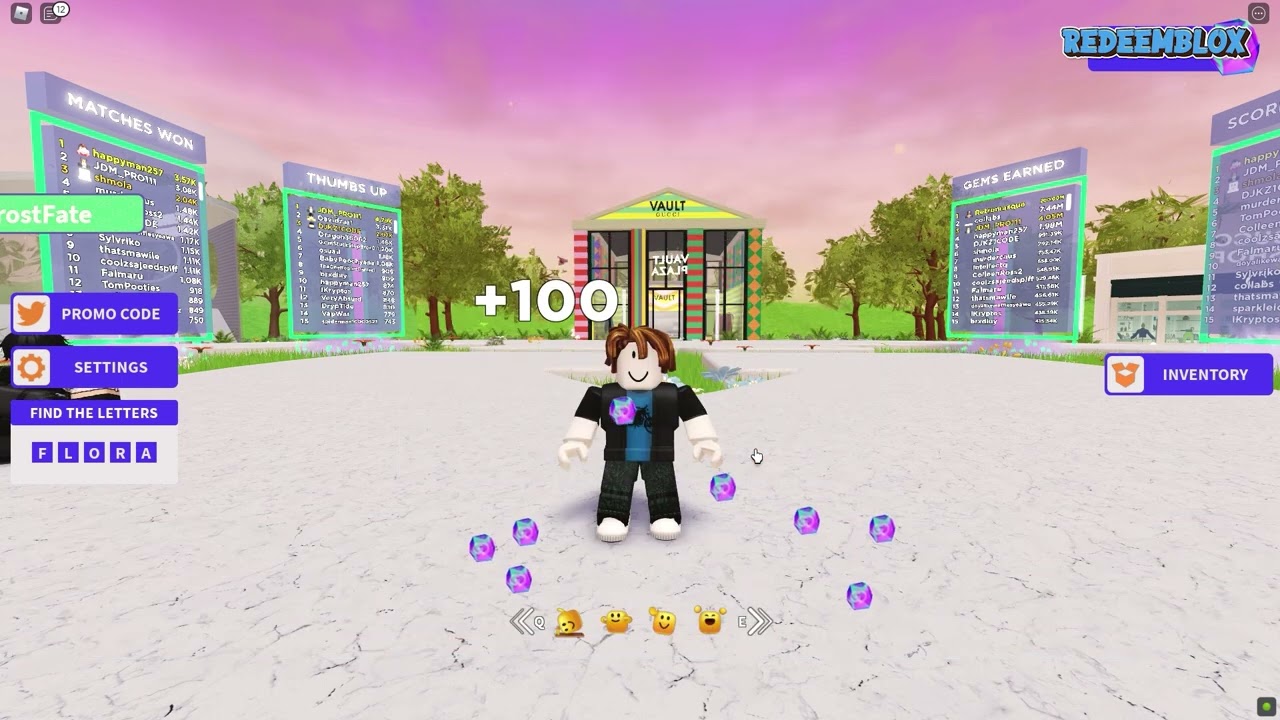 [WORKING] All New Gucci Town Codes (August 2022) Latest Codes in Roblox Gucci Town YouTube
